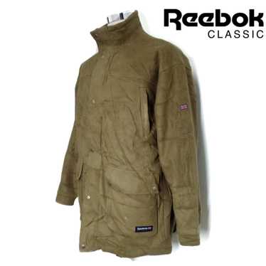 OVERSIZE / BIG SIZE REEBOK CLASSIC COAT / JACKET … - image 1