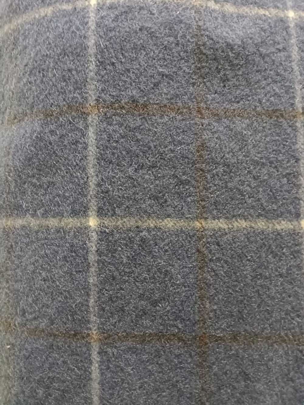 Burberry Cashmere Muffler (MFS37) - image 10