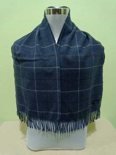 Burberry Cashmere Muffler (MFS37) - image 1