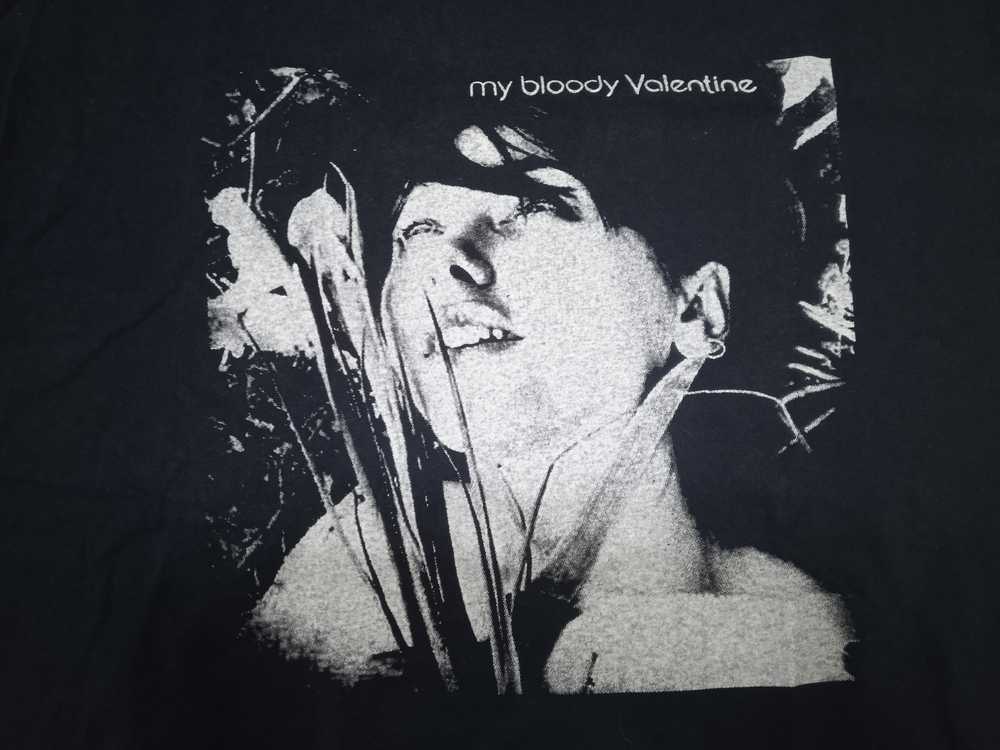 Vintage - 🌊Vintage 90s~00s My Bloody Valentine - image 3