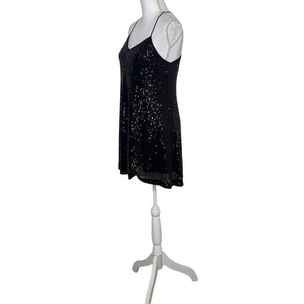 Marchesa Dress Pearl by Georgina Chapman Sequin B… - image 7