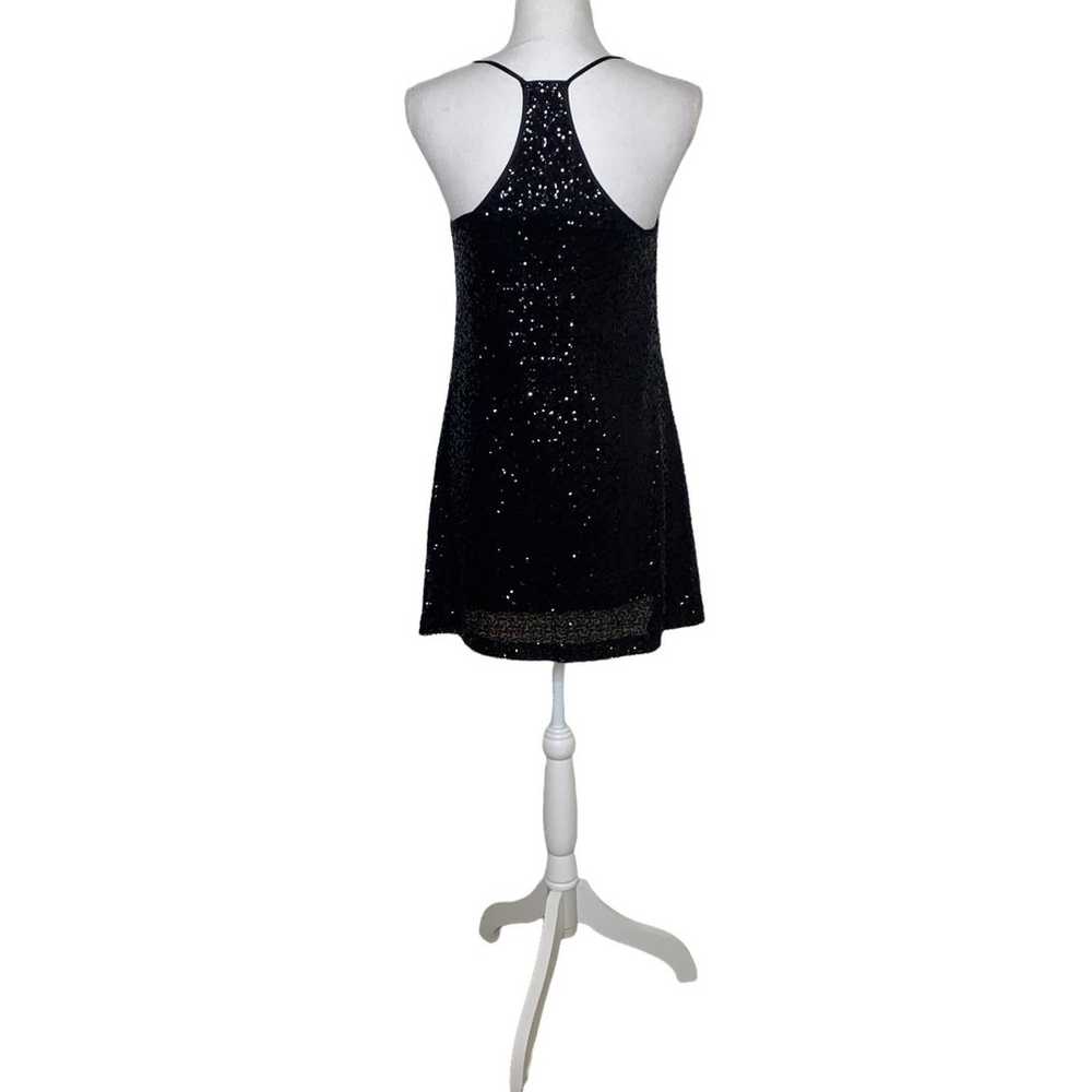 Marchesa Dress Pearl by Georgina Chapman Sequin B… - image 8