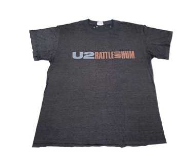 Hum band t shirt - Gem