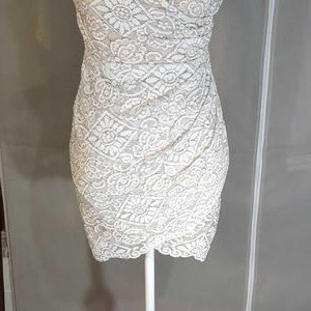 Lush Dress, strapless, Size S,Style#ld42330-s24,9… - image 4