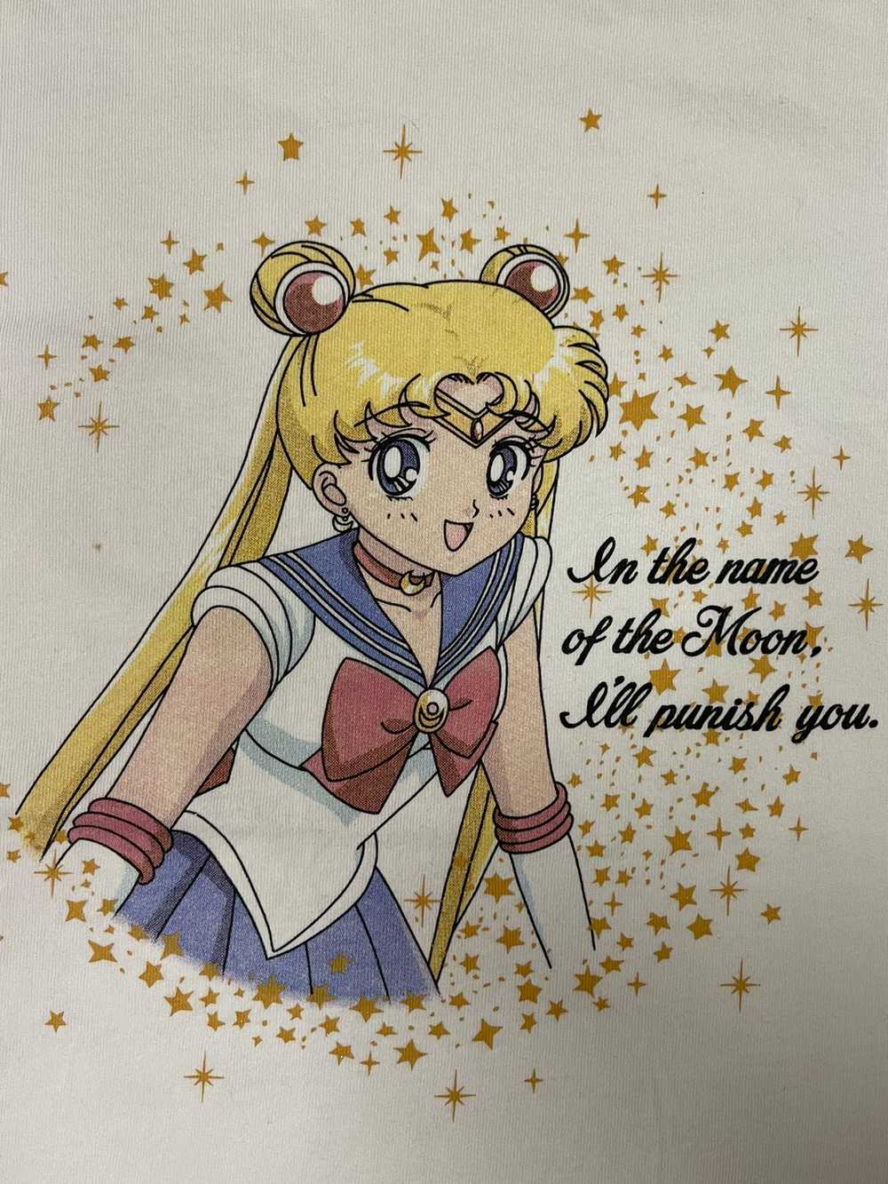 Vintage - Vintage Sailor Moon x GU Undercover - image 1