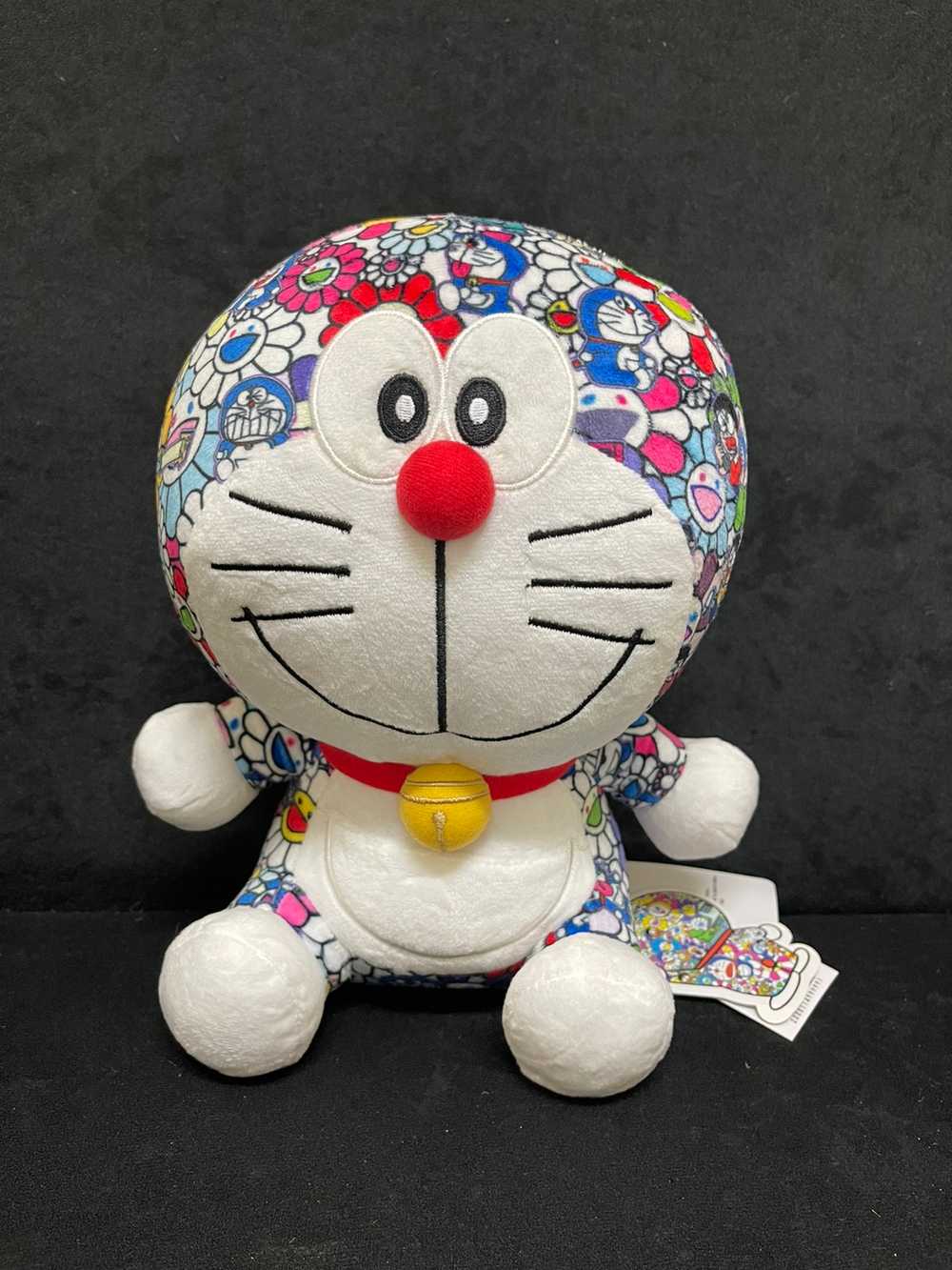 Japanese Brand - New Takashi Murakami Doraemon To… - image 2