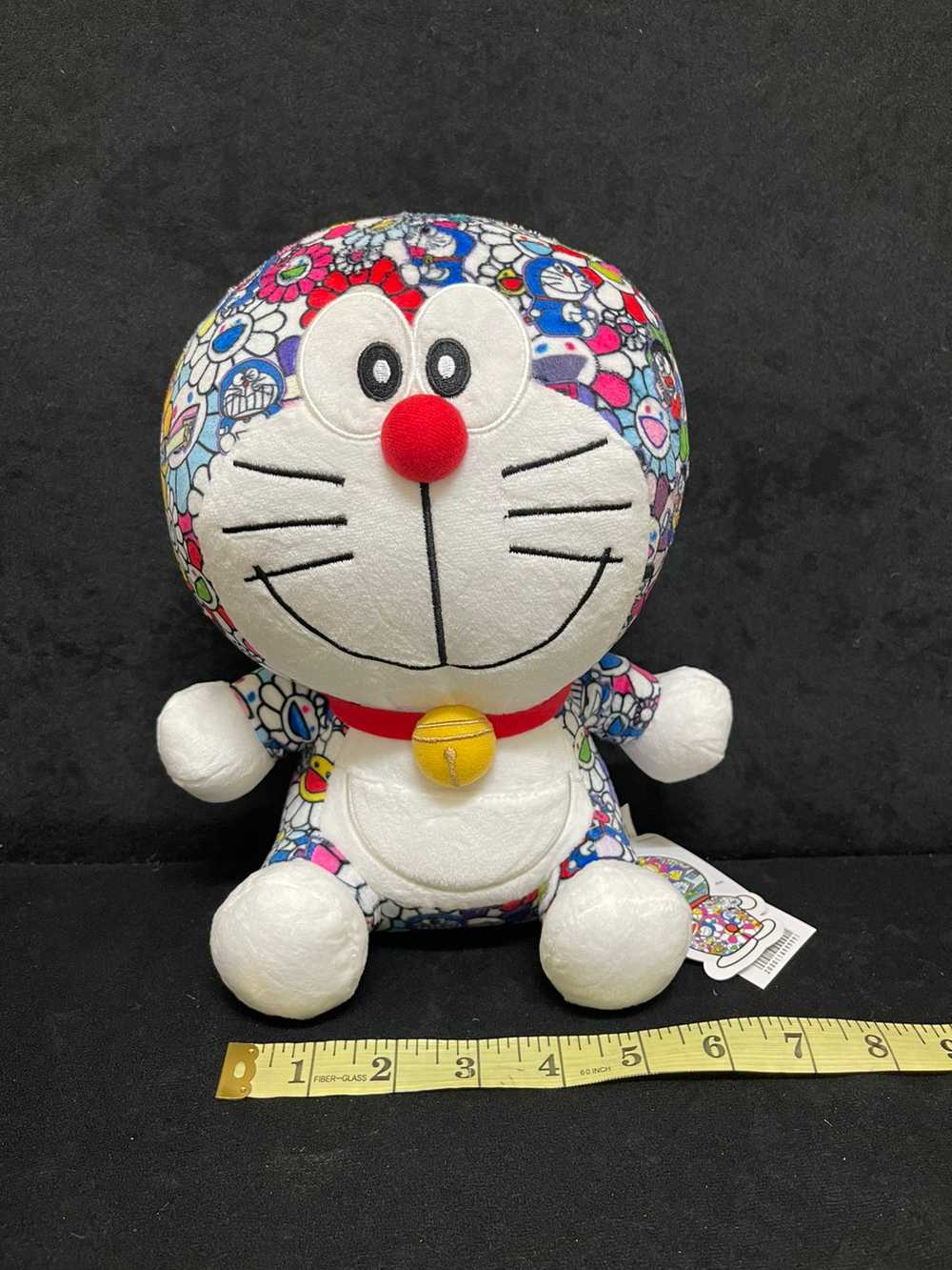 Japanese Brand - New Takashi Murakami Doraemon To… - image 3