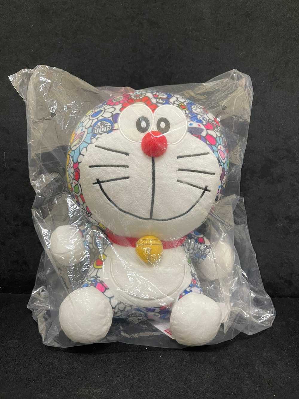 Japanese Brand - New Takashi Murakami Doraemon To… - image 5