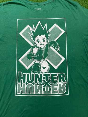 Japanese Brand - Hunter X Hunter / Anime / Akira … - image 1