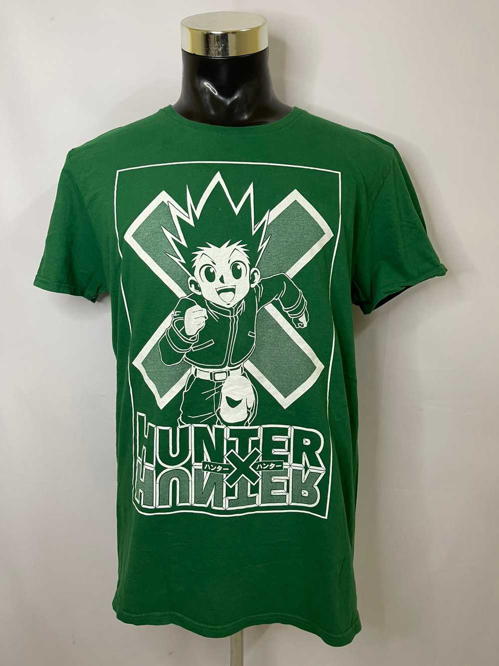 Japanese Brand - Hunter X Hunter / Anime / Akira … - image 2