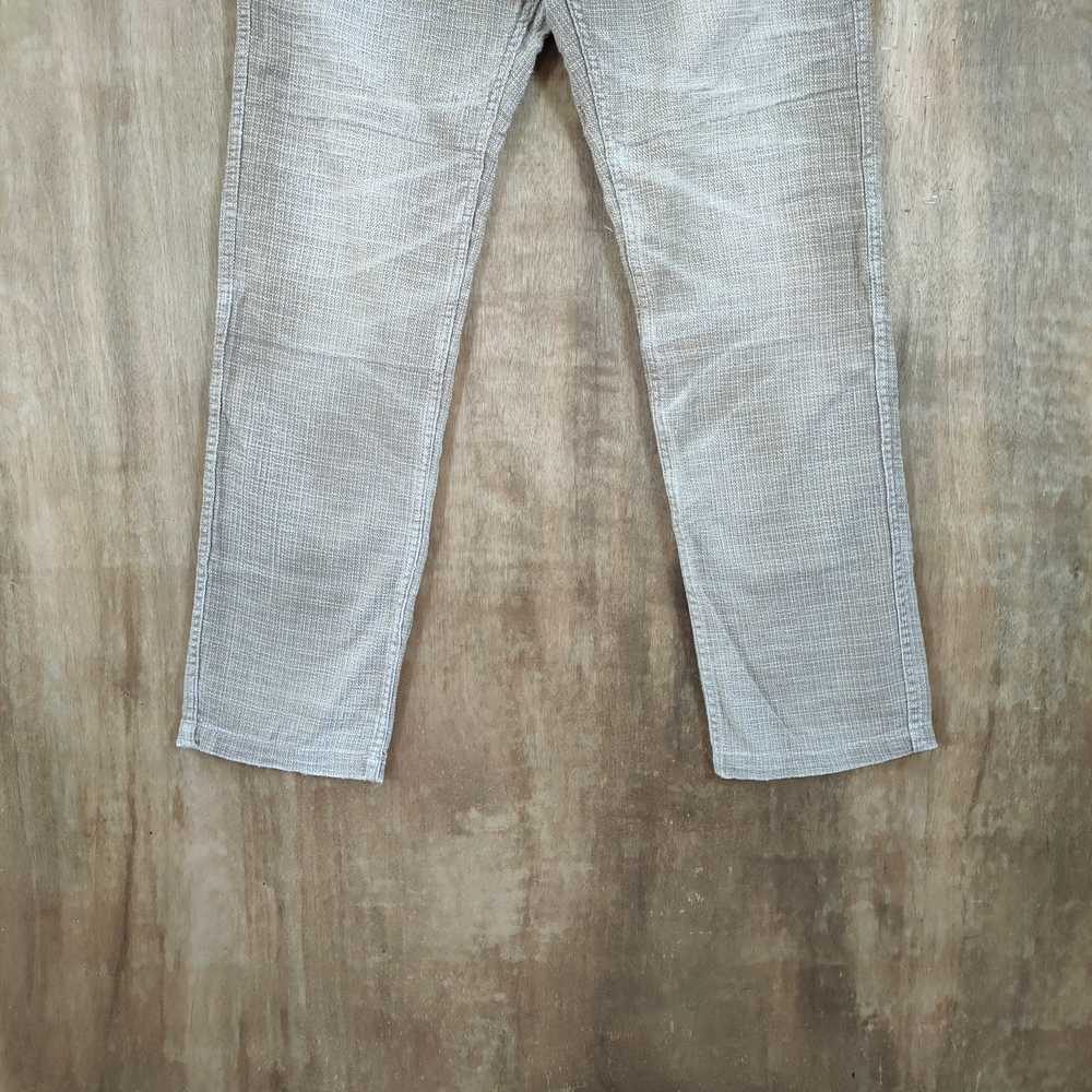 Vintage - VINTAGE JOHN BULL FADED PANTS - image 4