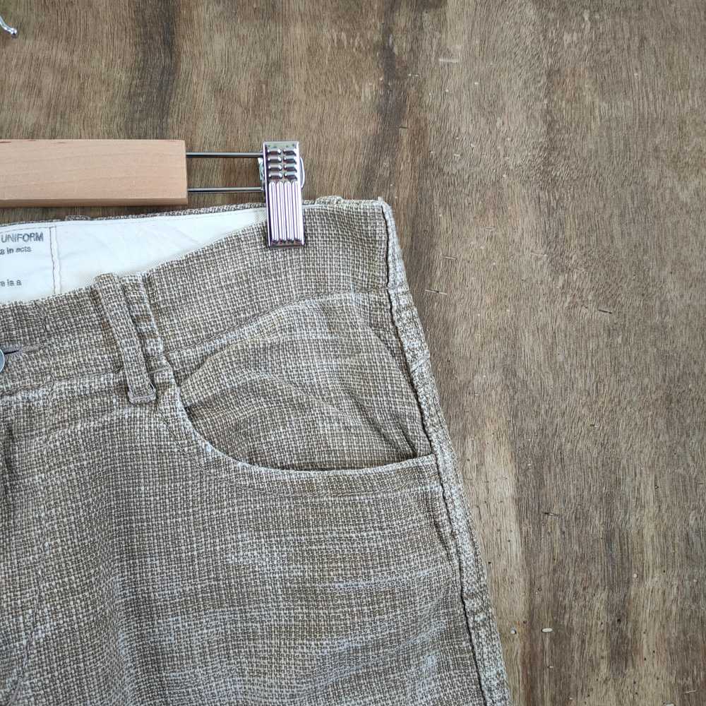 Vintage - VINTAGE JOHN BULL FADED PANTS - image 6