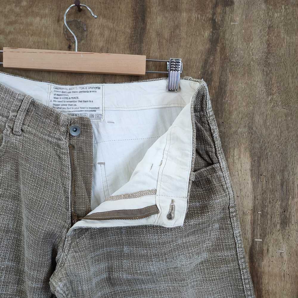 Vintage - VINTAGE JOHN BULL FADED PANTS - image 7