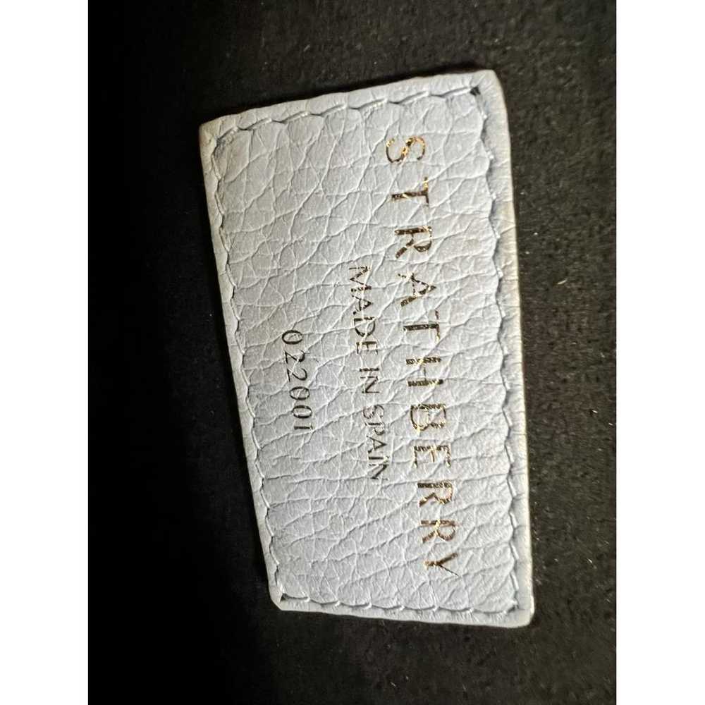 Strathberry Leather handbag - image 4