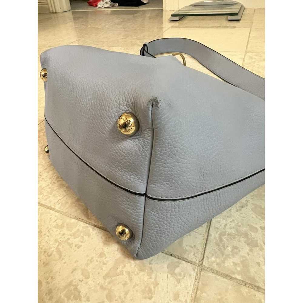 Strathberry Leather handbag - image 7