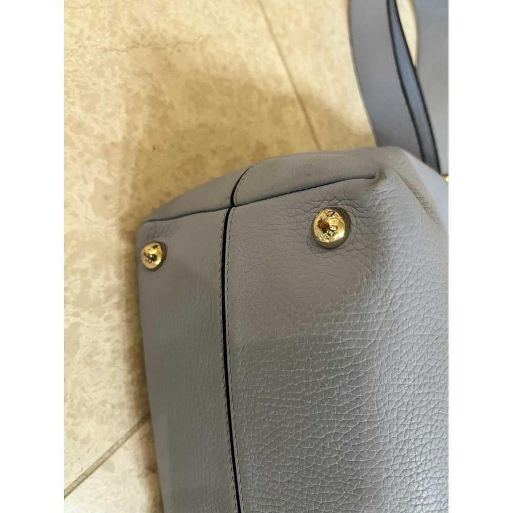 Strathberry Leather handbag - image 8