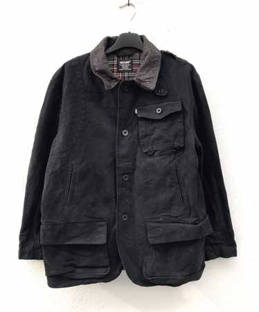 japan used fashion] nitraid - Gem