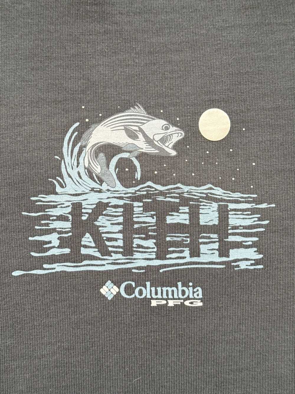 Columbia × Kith Kith x Columbia PFG Shirt - image 3