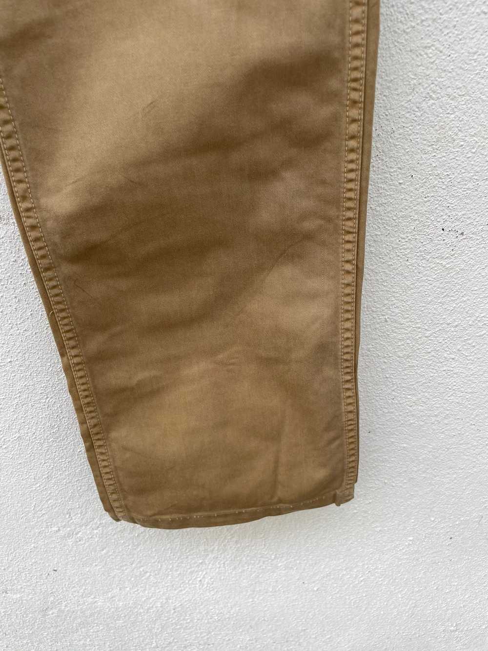 John Bull - Japanese Brand Johnbull Cargo Pocket … - image 8