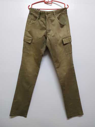 Selected Homme - KLEIN PLUS HOMME FADED CARGO PANT