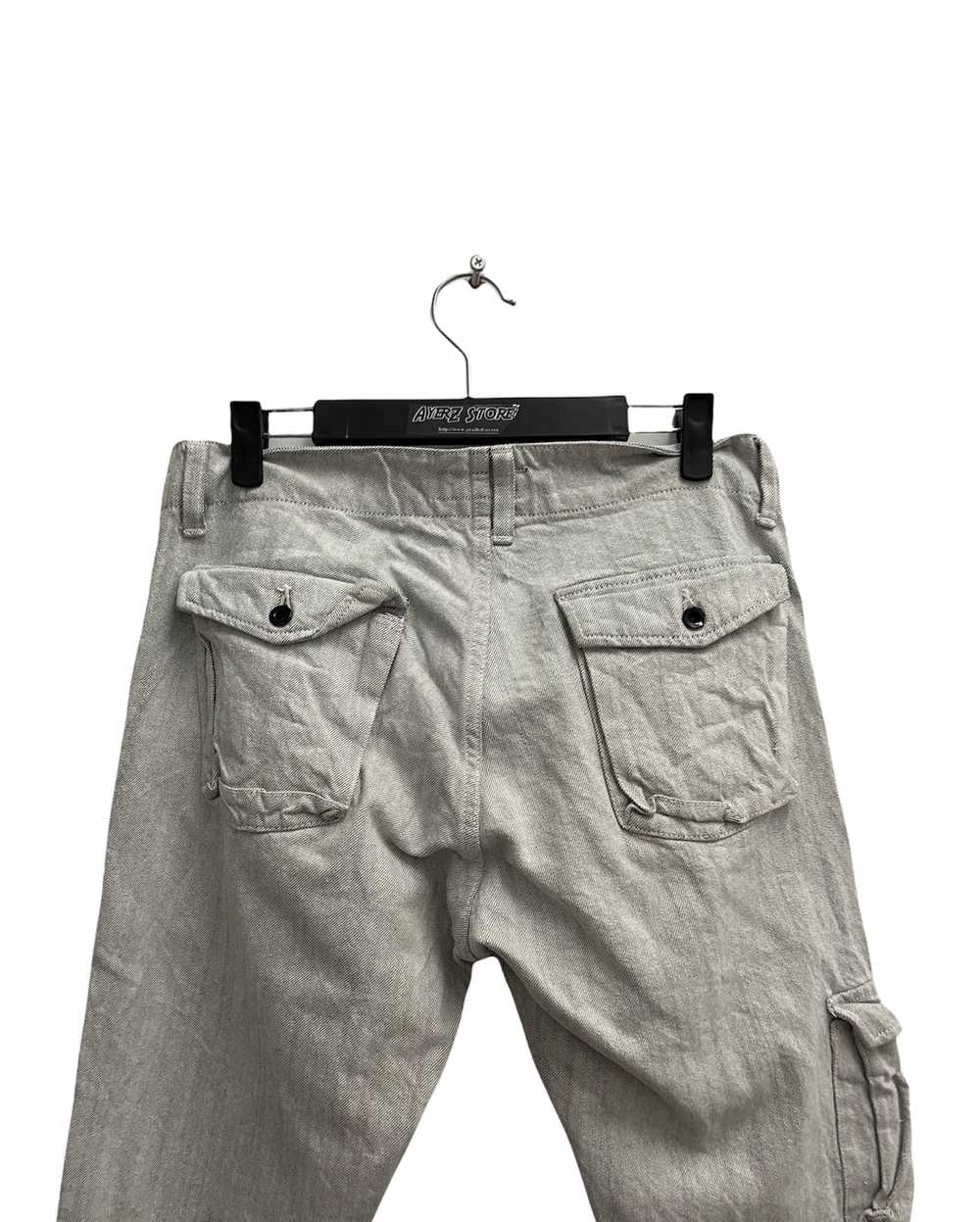 John Bull - Johnbull Kojima Japan Multipocket Sty… - image 8