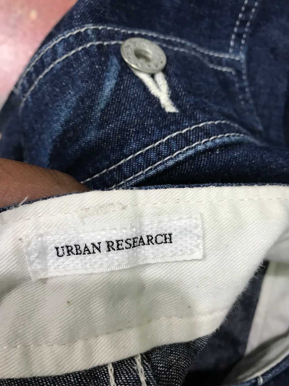 Urban Research Doors - Urban Research Light Denim… - image 8