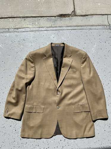 Designer × Japanese Brand × Vintage Vintage Brown 