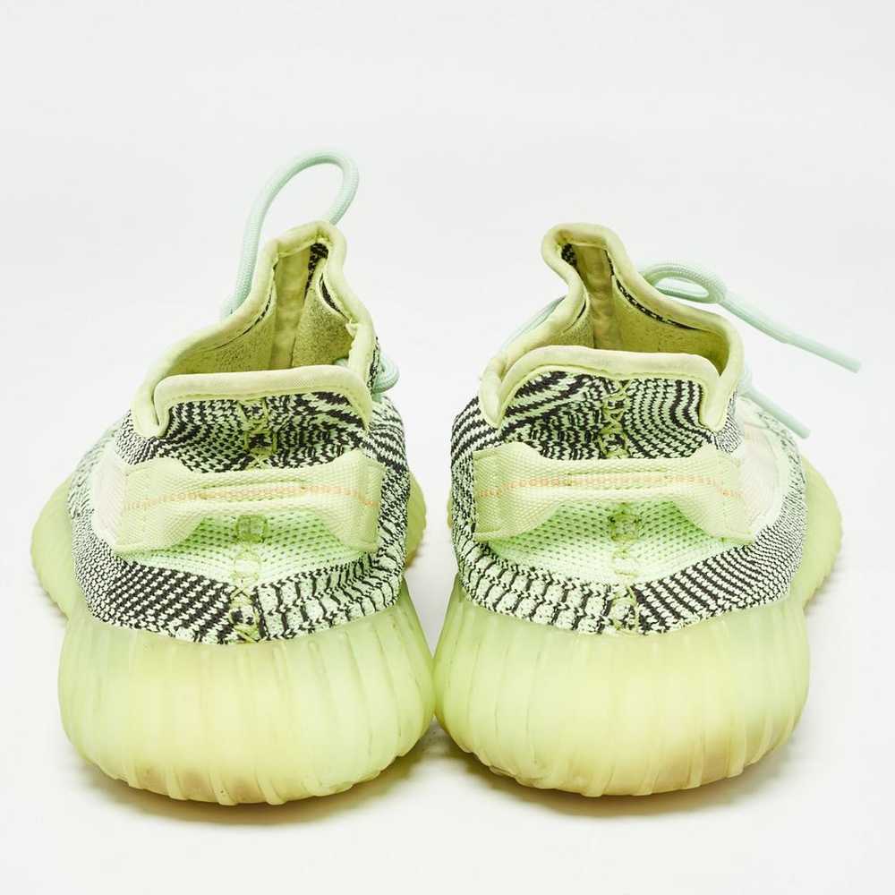 Yeezy x Adidas Cloth trainers - image 4