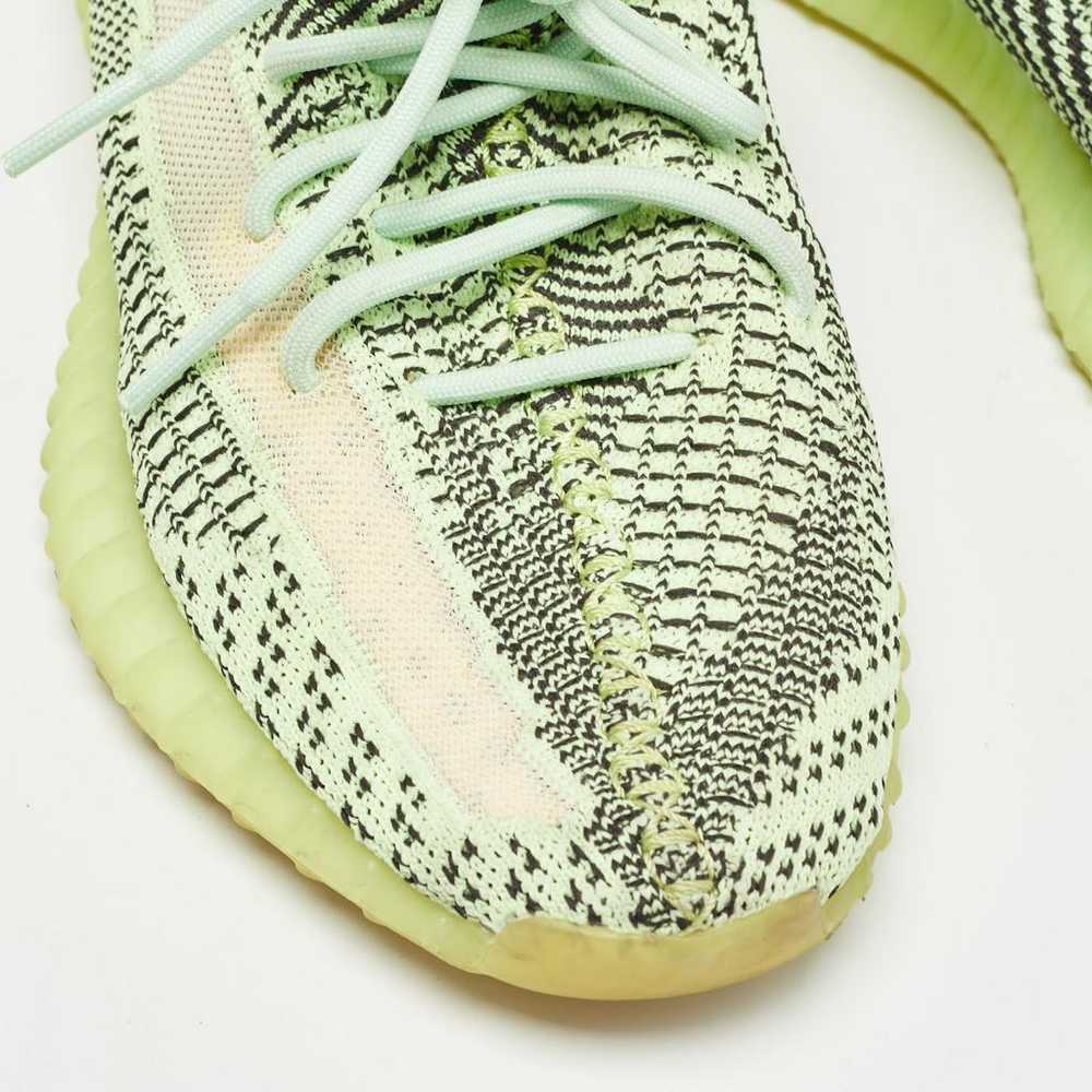 Yeezy x Adidas Cloth trainers - image 7