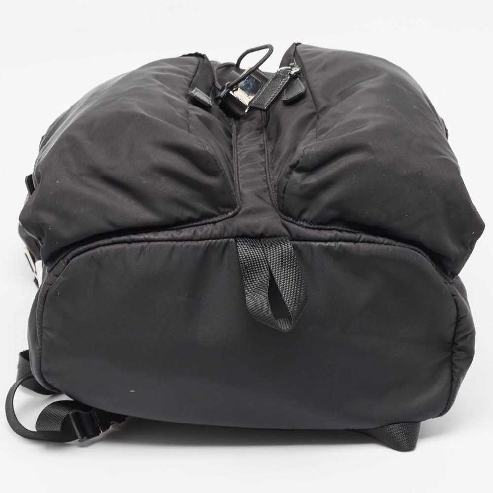 Prada Leather bag - image 7