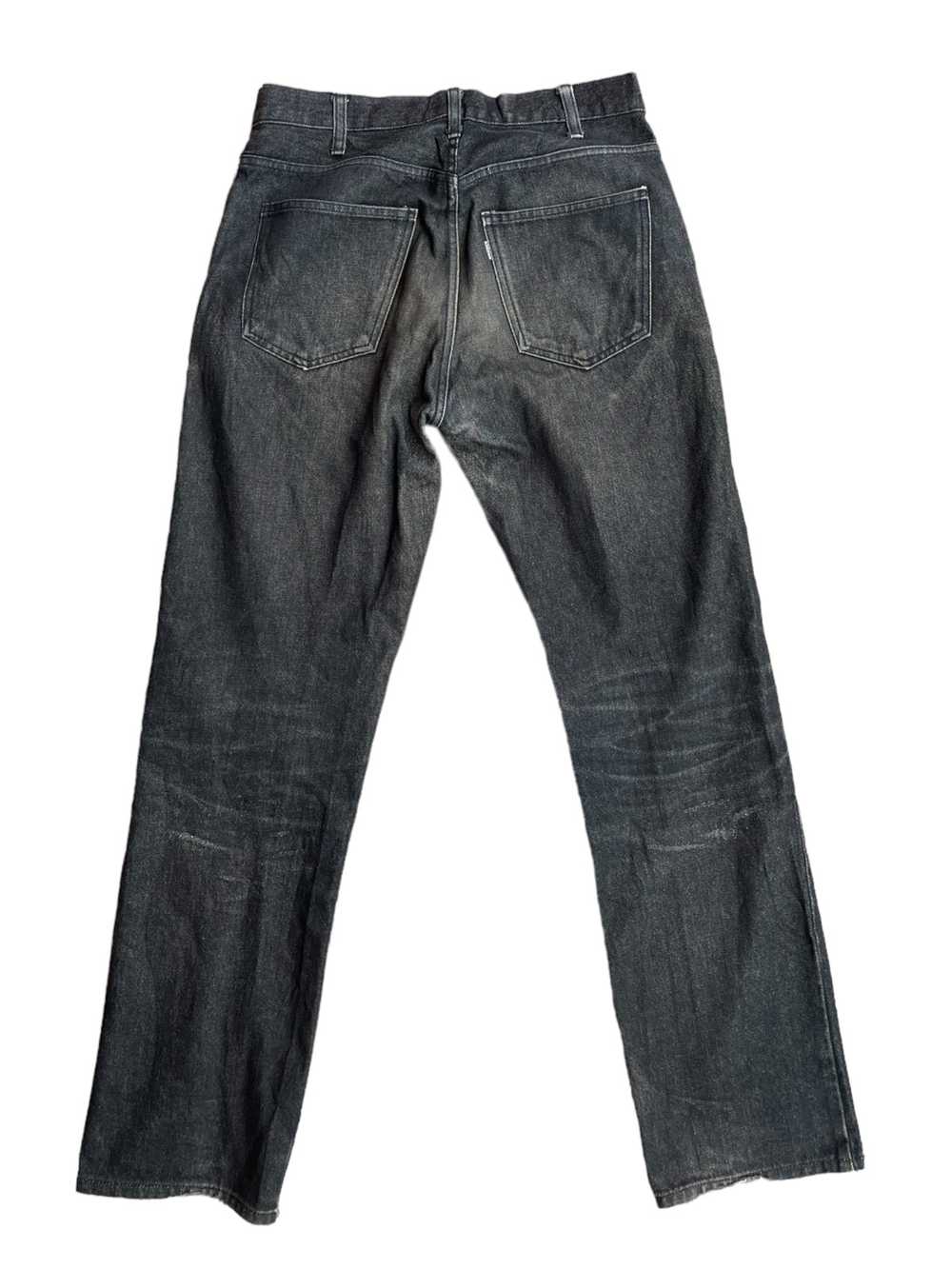 BEAMS PLUS Beams Jeans made in japan - image 10