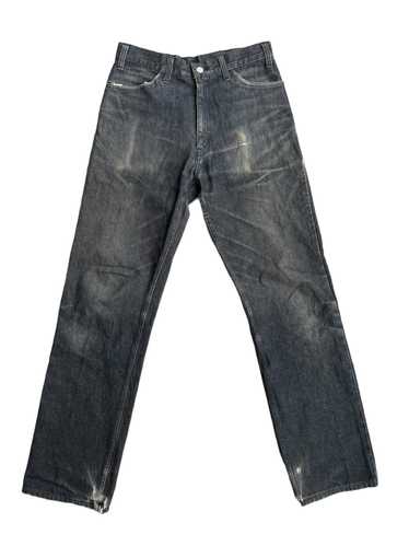 BEAMS PLUS Beams Jeans made in japan - image 1