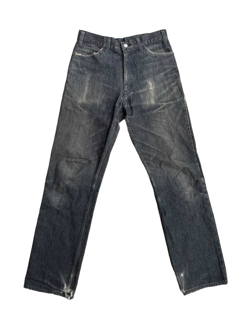 BEAMS PLUS Beams Jeans made in japan - image 5