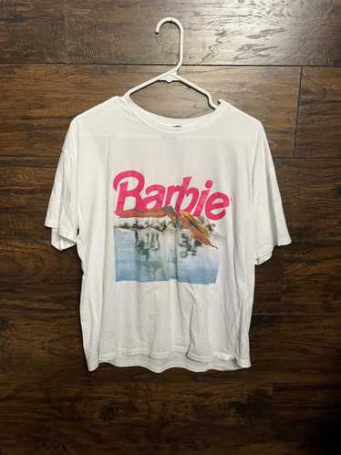 Designer Barbie 60th Anniversary Doll T-shirt Happ