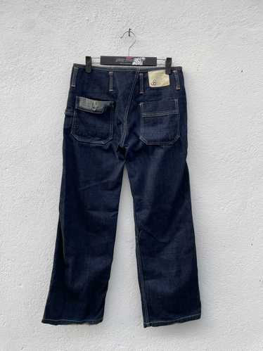 John bull denim pants - Gem