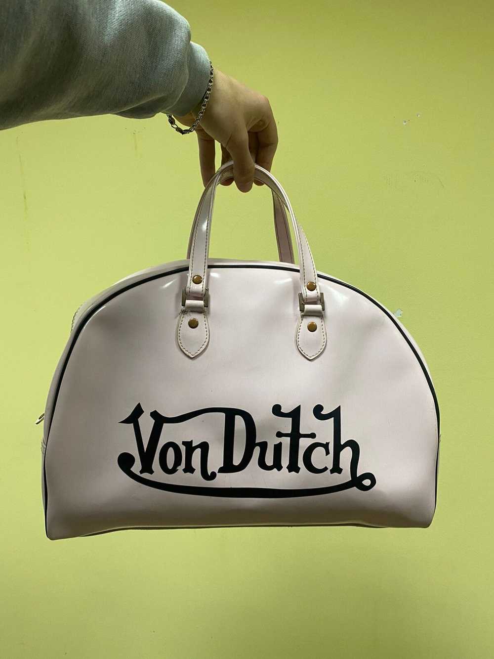 Vintage × Von Dutch Von Dutch 🎳 vintage bowling … - image 2