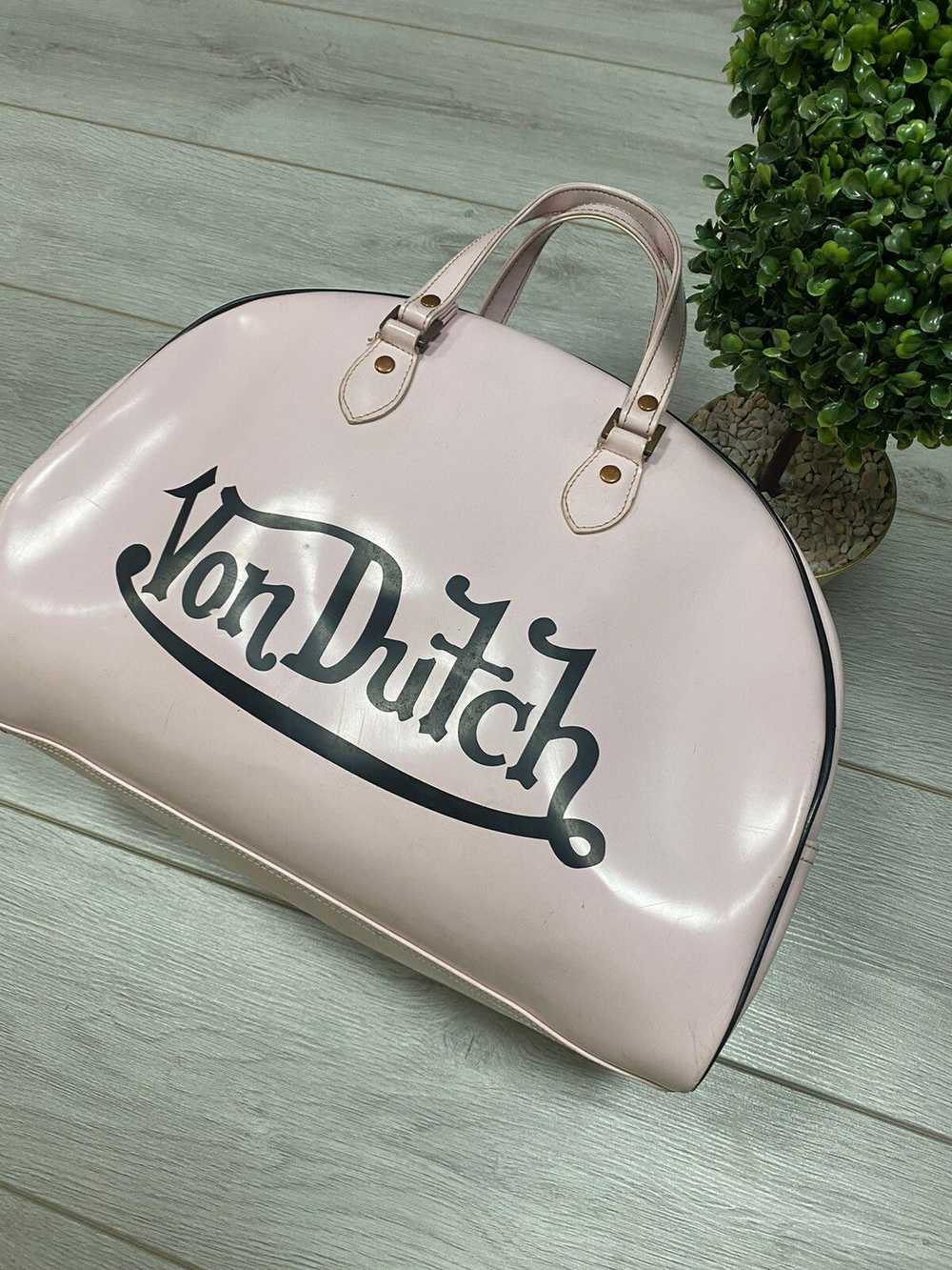 Vintage × Von Dutch Von Dutch 🎳 vintage bowling … - image 4
