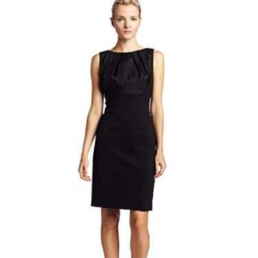 Trina Turk dress little black dress size 0