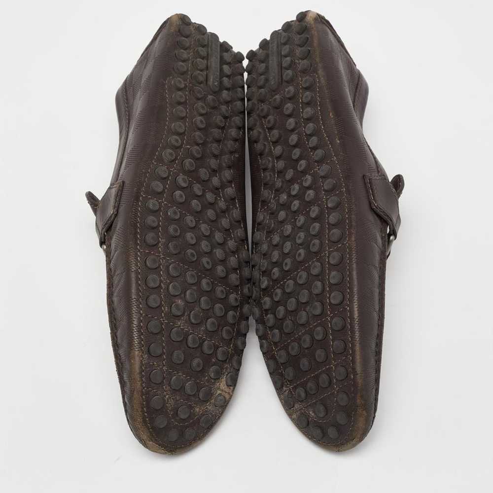 Louis Vuitton Leather flats - image 5