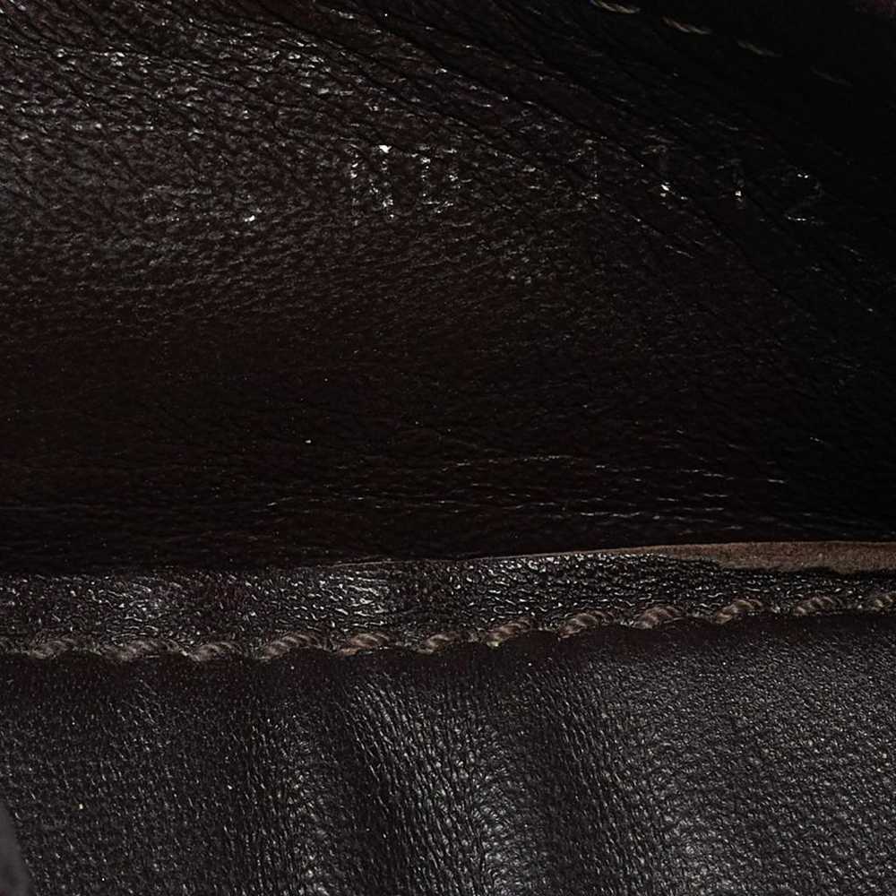 Louis Vuitton Leather flats - image 6