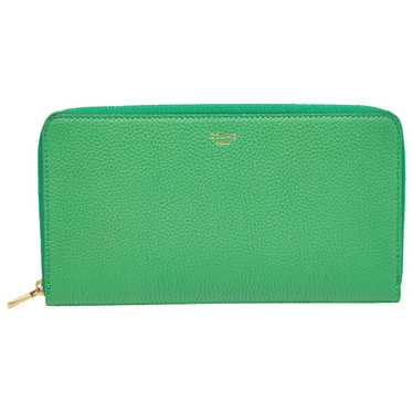 Celine Leather wallet - image 1