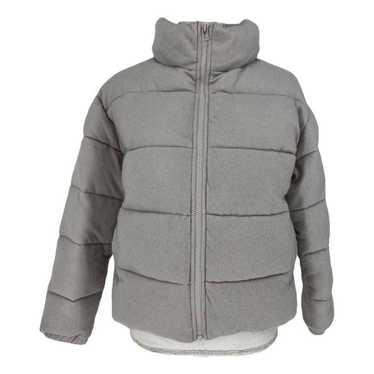 Naked Cashmere Cashmere puffer