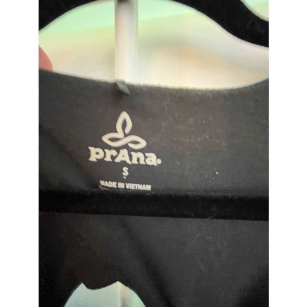 PrAna Holly Cutout Sleeveless Comfy Outdoor Dress… - image 3