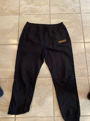 Versace Versace joggers