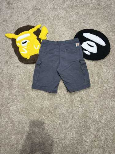 Carhartt × Vintage Y2K Carhartt Relaxed Fit Shorts