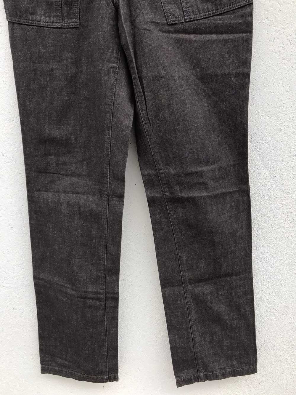 45rpm - 45rpm Bush Pants Made In Japan - image 3