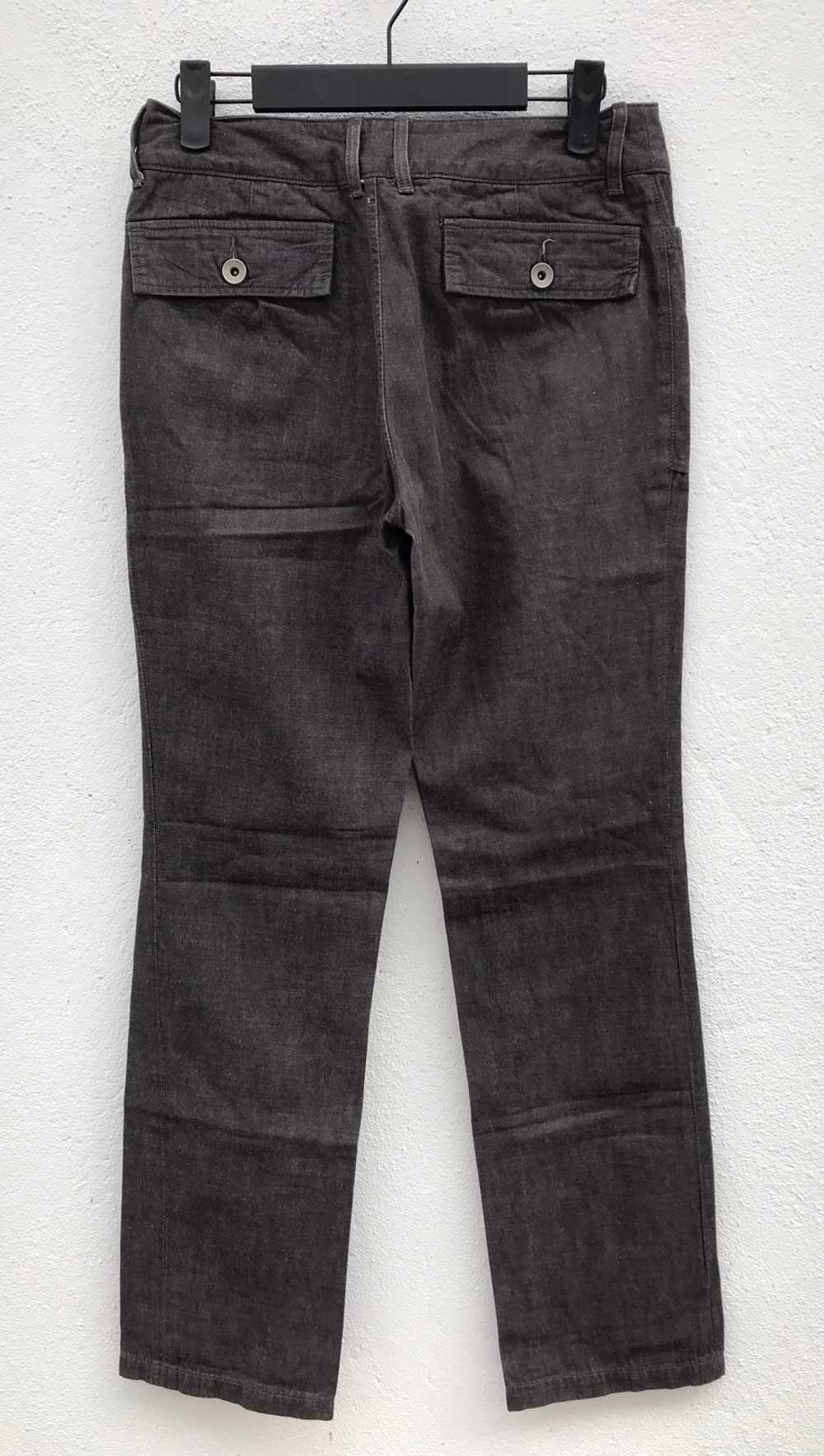 45rpm - 45rpm Bush Pants Made In Japan - image 4