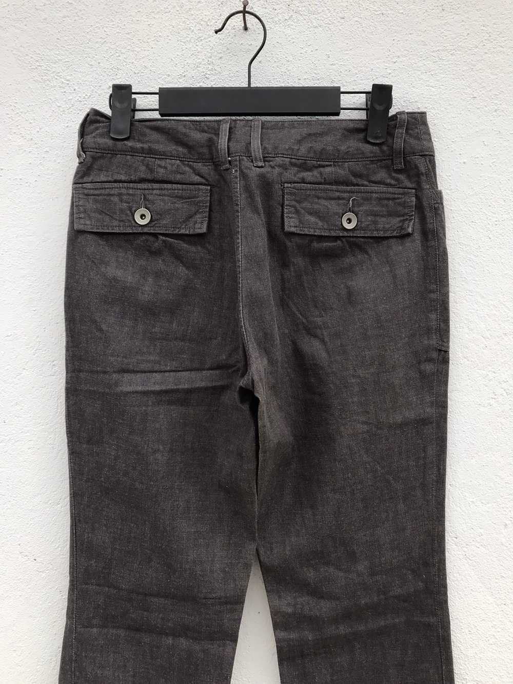 45rpm - 45rpm Bush Pants Made In Japan - image 5