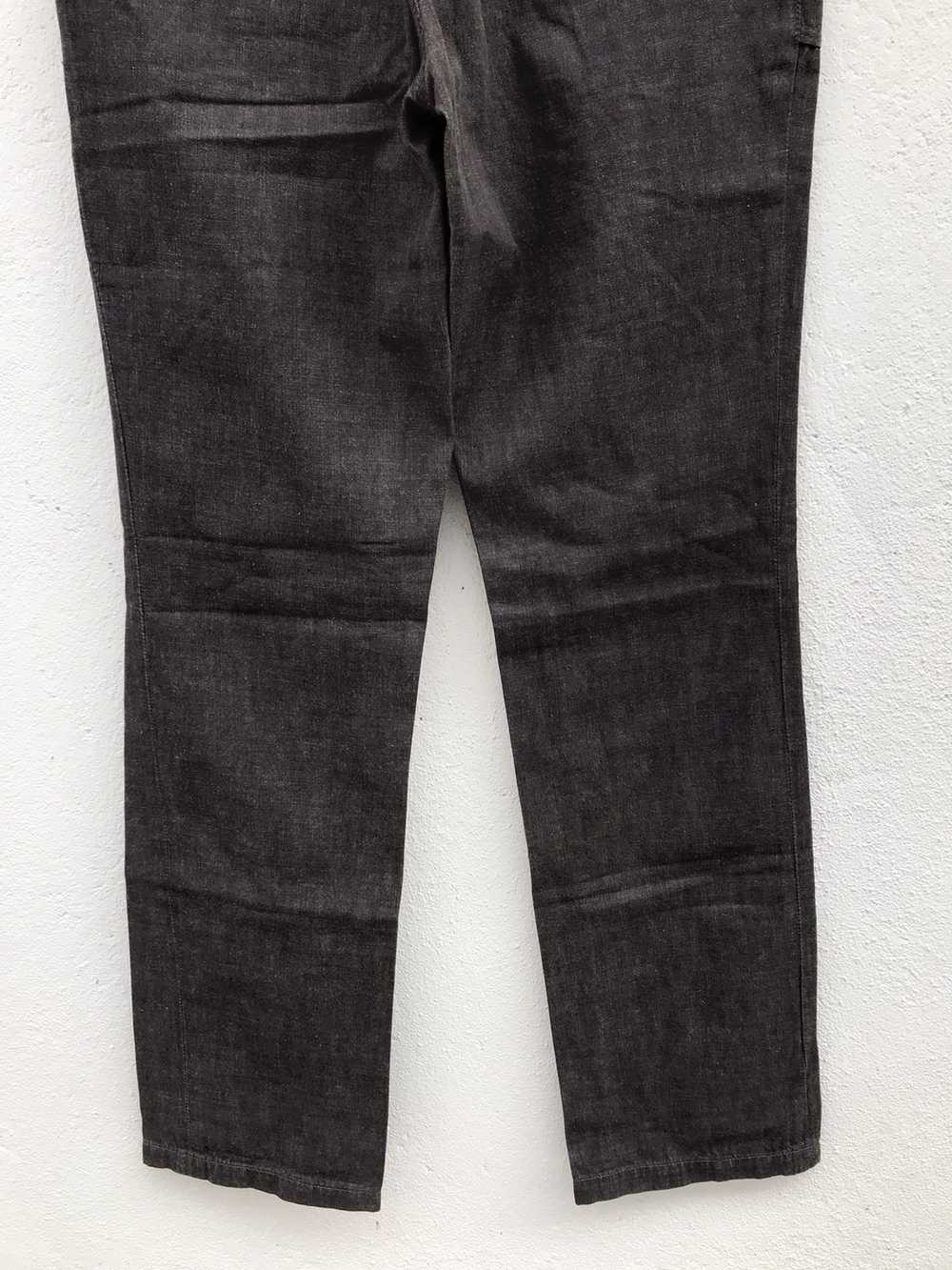 45rpm - 45rpm Bush Pants Made In Japan - image 6