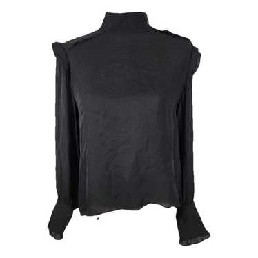 Nili Lotan Silk blouse - image 1